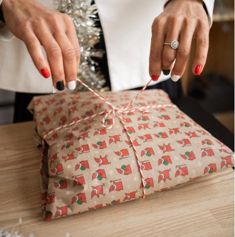 Gifts