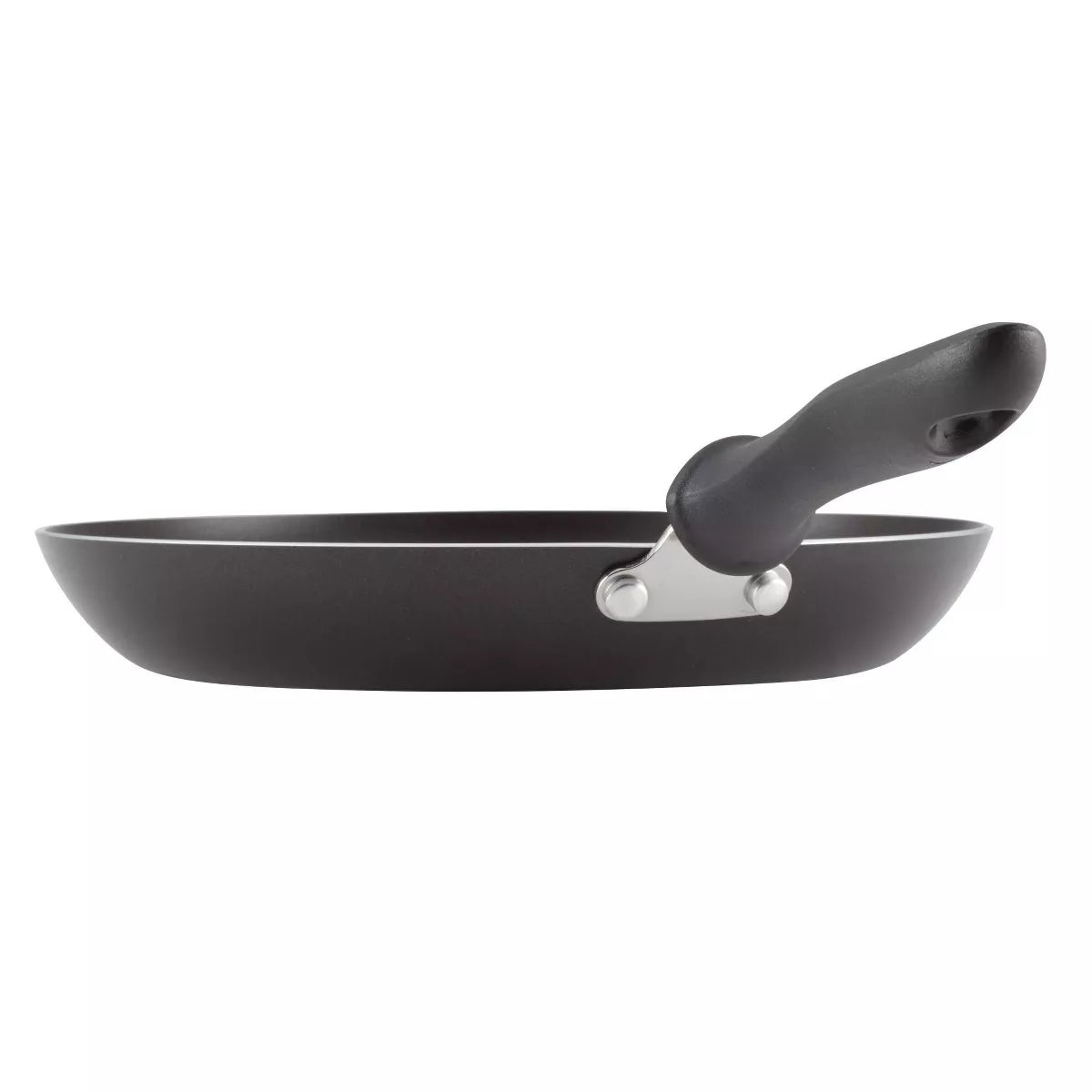 Farberware Reliance 12Pc Nonstick Aluminum Cookware Set with Prestige Tools
