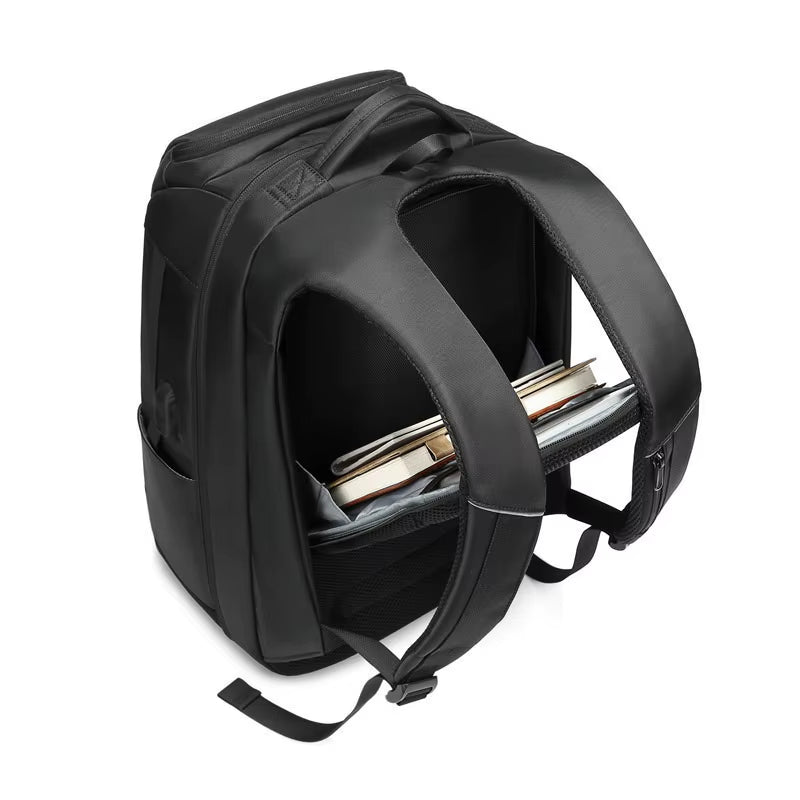 Large Capacity Multi-Function Backpack Bag Usb Charging Waterproof Travel Bags Fashion Laptop Backpack Lightweight Bagpacks