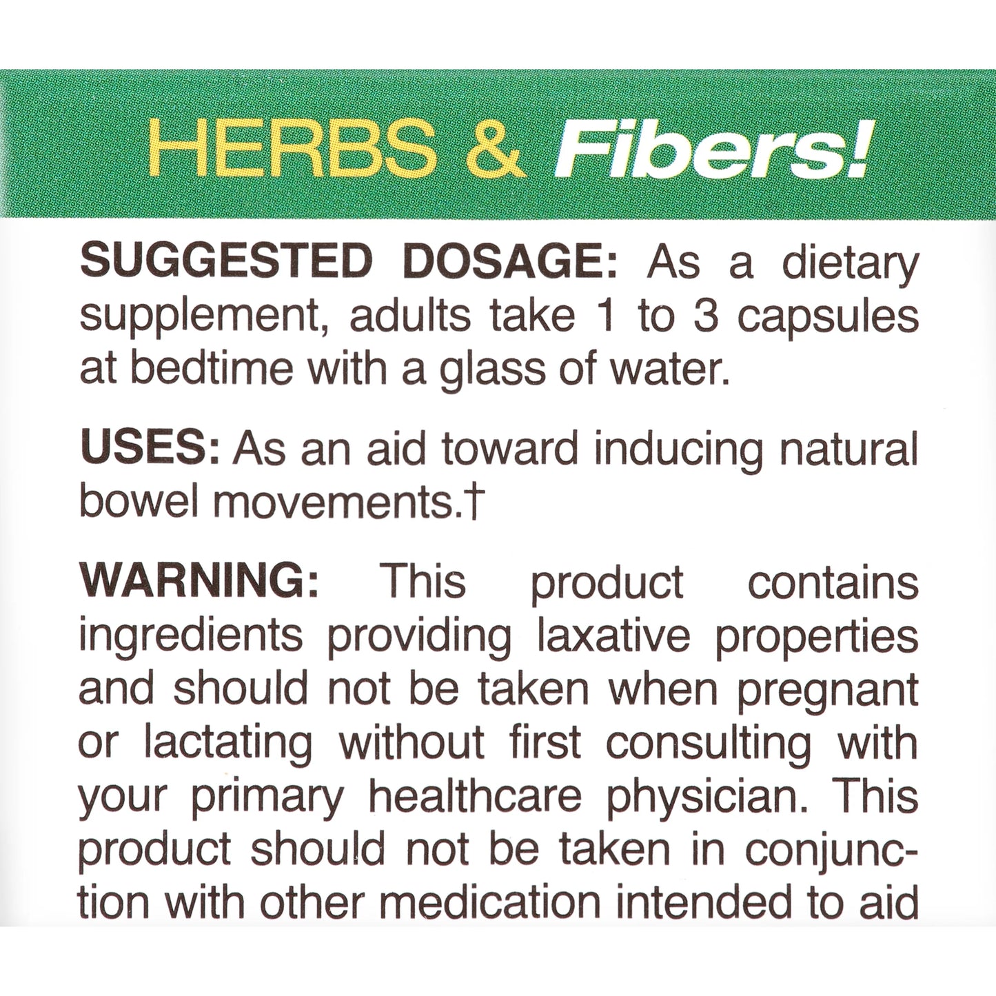 Colon Cleanser for Digestive and Gut Health, Constipation Relief, 90 Capsules