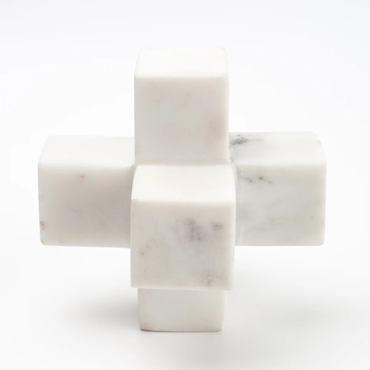 Marble Tabletop Sculpture