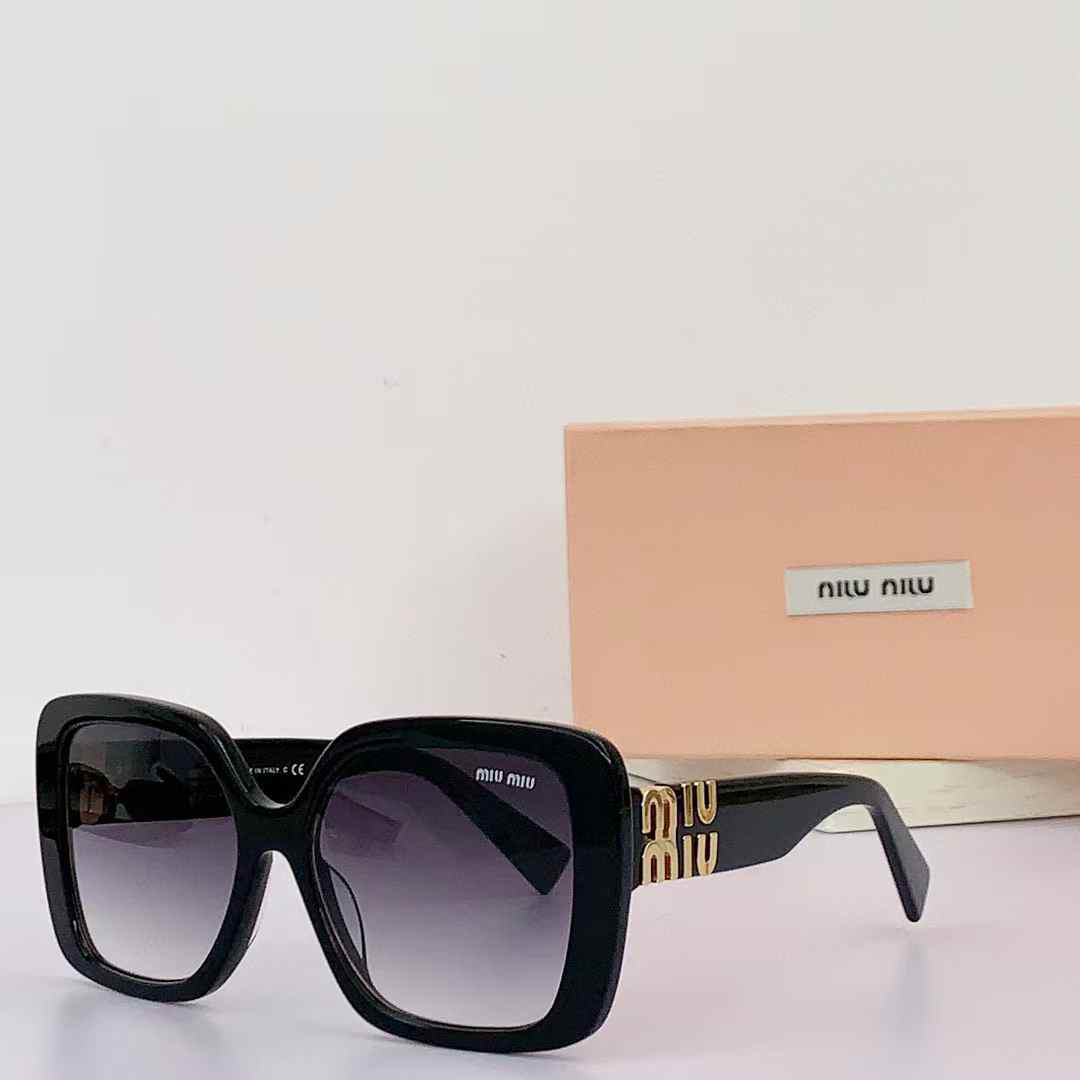 Eclipse Luxe Shades Eyewear