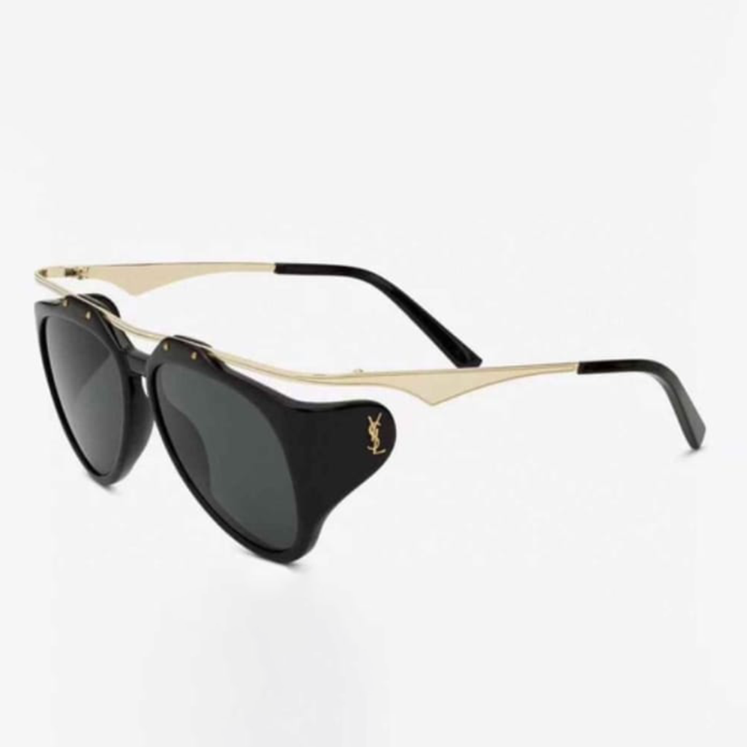 Shadow Blade Luxe Eyewear