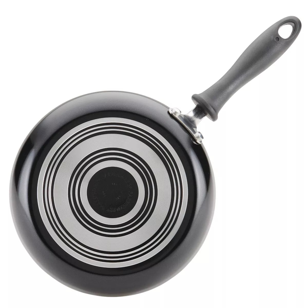 Farberware Reliance 12Pc Nonstick Aluminum Cookware Set with Prestige Tools