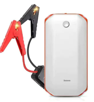 Car Jump Starter Device