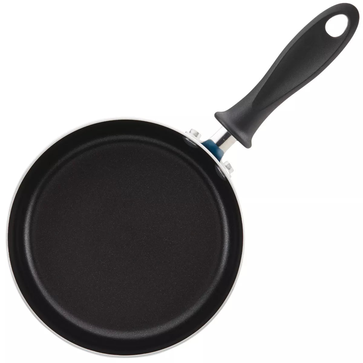 Farberware Reliance 12Pc Nonstick Aluminum Cookware Set with Prestige Tools