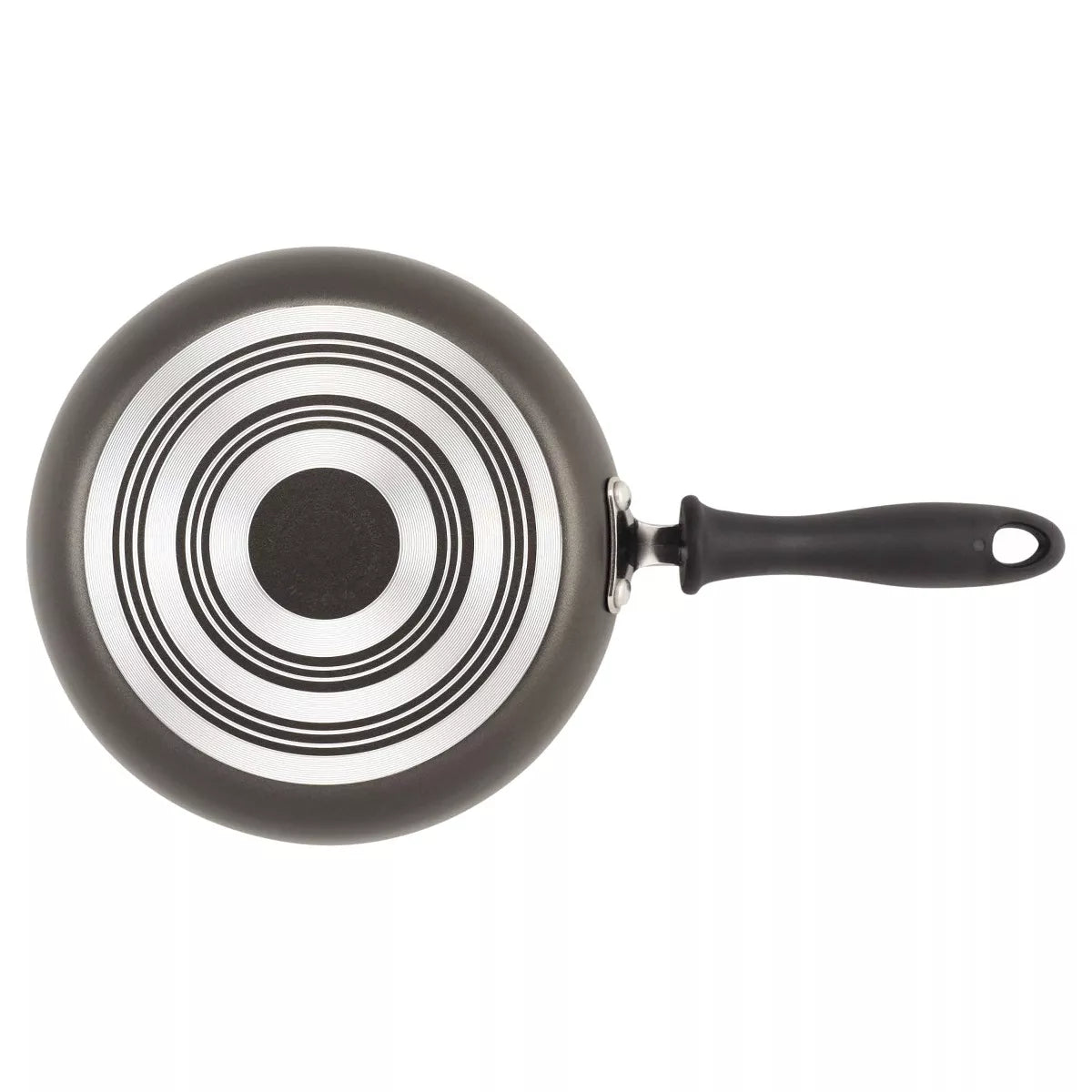 Farberware Reliance 12Pc Nonstick Aluminum Cookware Set with Prestige Tools