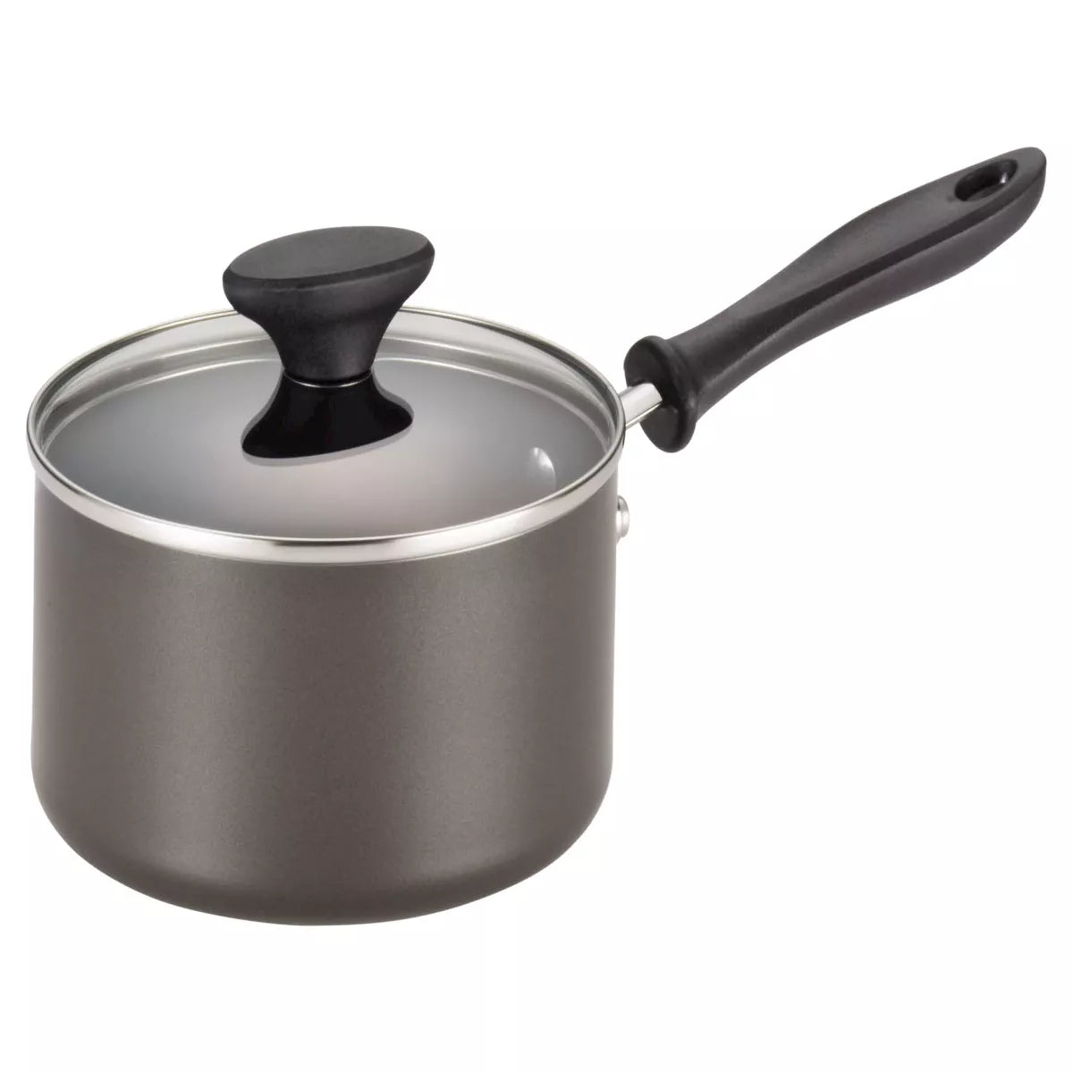 Farberware Reliance 12Pc Nonstick Aluminum Cookware Set with Prestige Tools