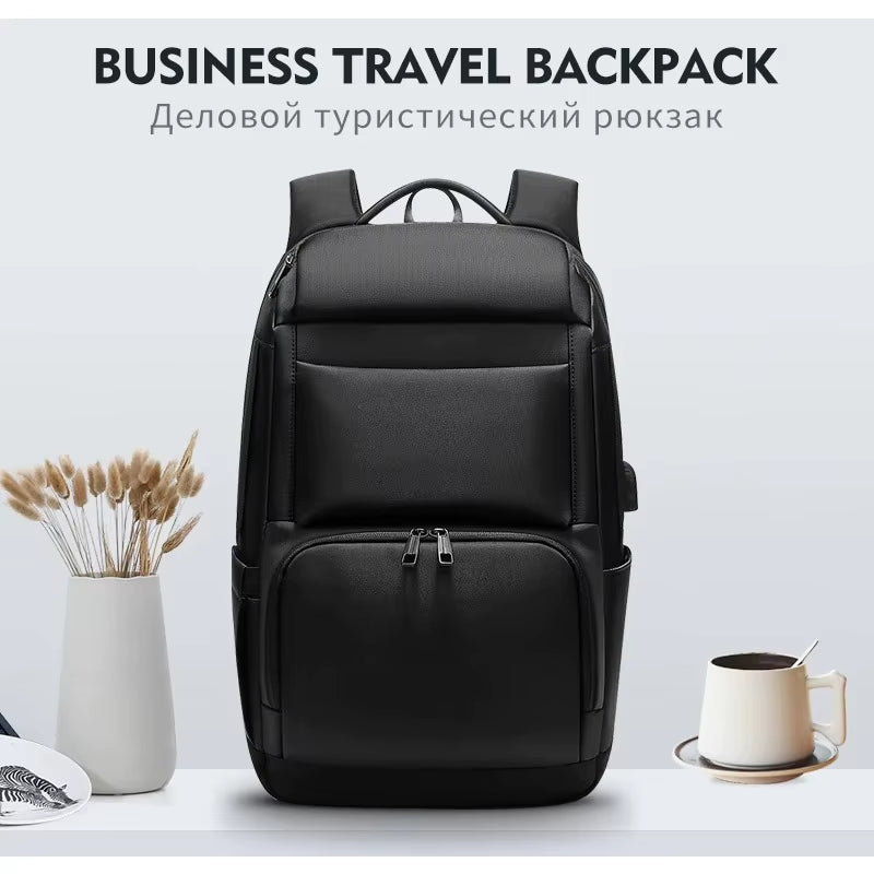 Large Capacity Multi-Function Backpack Bag Usb Charging Waterproof Travel Bags Fashion Laptop Backpack Lightweight Bagpacks