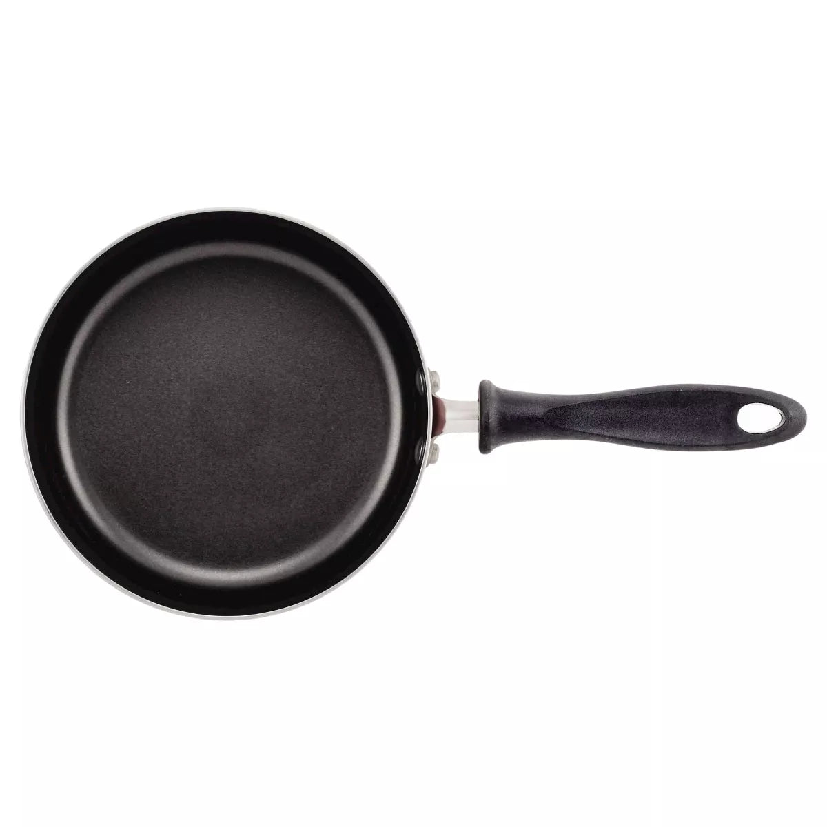 Farberware Reliance 12Pc Nonstick Aluminum Cookware Set with Prestige Tools