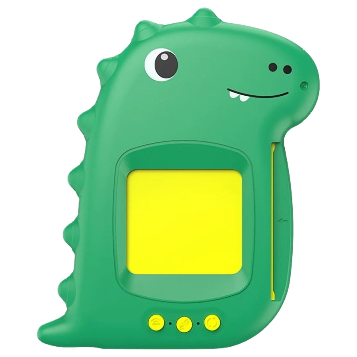 Dinosaur Talking Montessori Flash Cards with Sensory Toy, 224 Sight Words, 224 Count