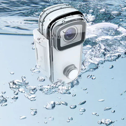 Waterproof Action Camera for Diving
