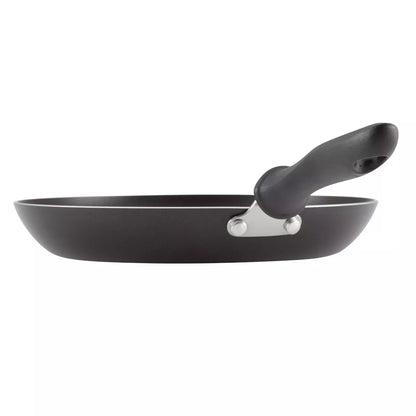 Farberware Reliance 12Pc Nonstick Aluminum Cookware Set with Prestige Tools