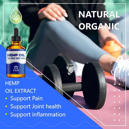 Оrganic Hеmp Oil