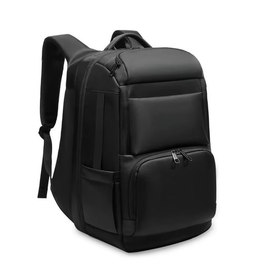 Large Capacity Multi-Function Backpack Bag Usb Charging Waterproof Travel Bags Fashion Laptop Backpack Lightweight Bagpacks