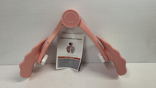 Thigh Master Thigh Exerciser for Woman,Leg Machine,Inner Thigh Toner,Hip Triner