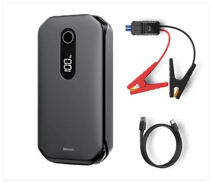 Car Jump Starter Device