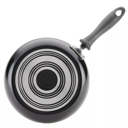 Farberware Reliance 12Pc Nonstick Aluminum Cookware Set with Prestige Tools
