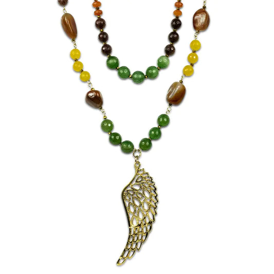 BoHo Necklace