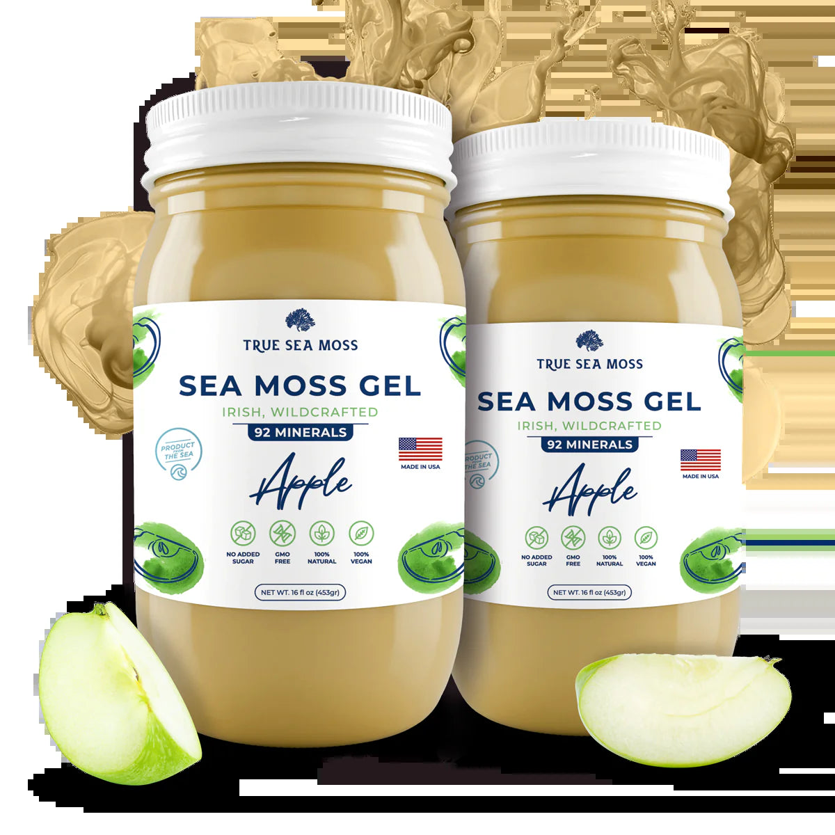 True Sea Moss Superfood