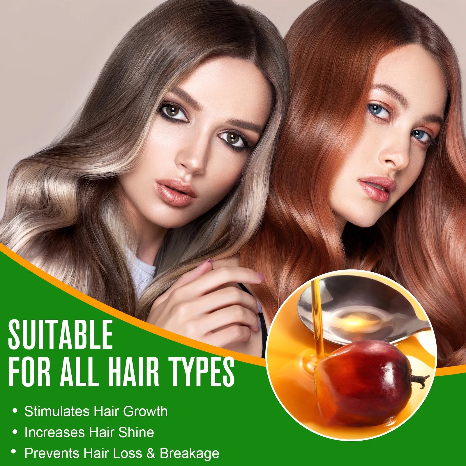 Batana Oil-Natural Conditioner-Moisturizes Hair & Scalp-100% Pure & Natural Organic Essential Oil for Hair,Skin-4.04 Fl.Oz