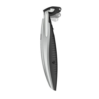 man Beard Trimmer for Men, Cord/Cordless Digital Length Control Beard and Stubble Trimmer GMT980