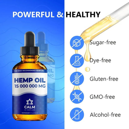 Оrganic Hеmp Oil